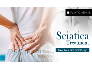 How to manage Sciatica pain?