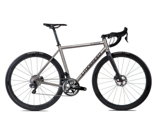 Discover Your Perfect Ride with Our Custom Road Bikes!