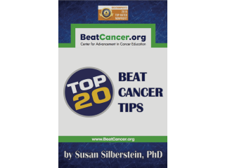 Empower Your Journey with Top Books for Cancer Patients by Beat Cancer