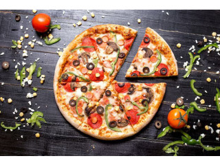 Best Pizza Restaurants in Atlanta, Georgia for Delicious Slices!