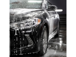 Experience the Best Hand Car Wash in Florida