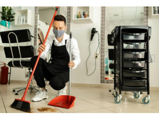 Reliable House Cleaning Services in Weston