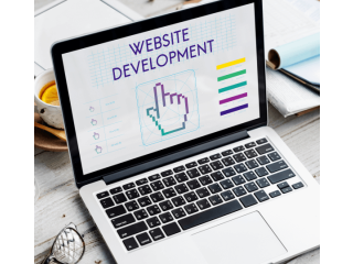 Cutting-Edge Web Development Services for a Dynamic Online Presence