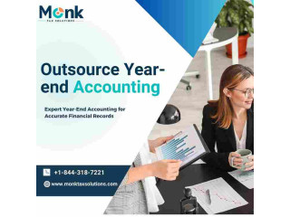 Expert Year-End Accounting| +1-844-318-7221 Free support