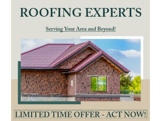 Professional Roofing Solutions for All Your Needs – Krown Roofing