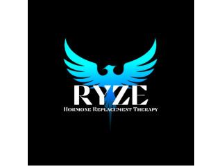 Peptide Therapy MI - RYZE - Hormone Replacement Therapy Michigan