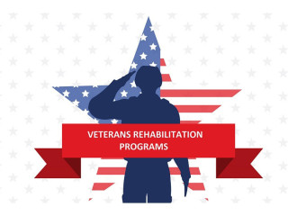 Veterans Rehabilitation Program in Texas