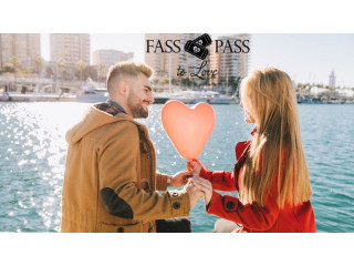 Worldwide Matchmaking Agenncy | Fass Pass To Love