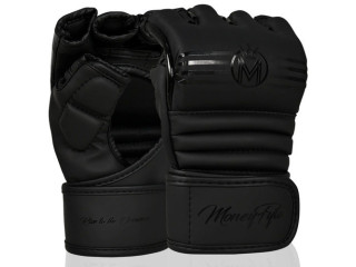 MMA Grappling Gloves of High Quality