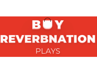 Buy ReverbNation Plays from Famups