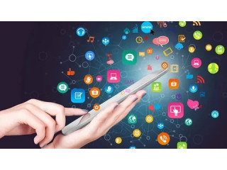 Social Media App Development Services: Elevate Your Digital Presence