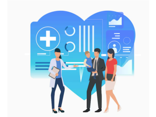 Experienced Salesforce Healthcare Partners for Your Business Success