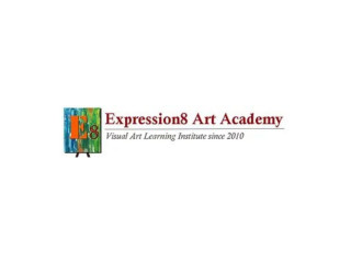 Fremont CA Summer Camps - Expression8 Art Academy