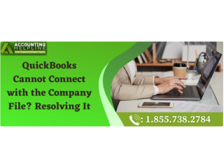 QuickBooks Connection Has Been Lost: Quick and easy fixes