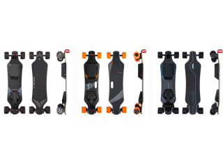 The Most Amazing Transportation Tool for You is Our Electric Skateboard