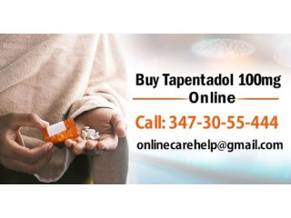 Buy Tapentadol tablets online express delivery all over USA