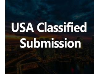 Top 20+ Best Free Classified Ads Submission Sites List in the USA
