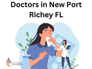 Find The Best Doctors in New Port Richey FL