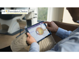 Find The Cutting-edge Ophthalmology EMR Software