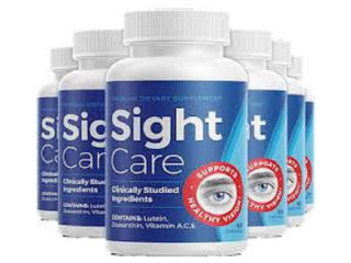 Sight Care Reviews (Real User EXPERIENCE)