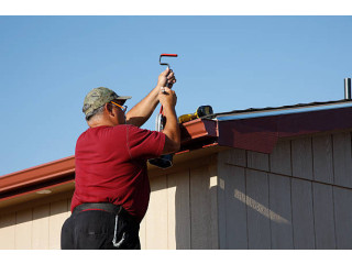 Summit Roofing & Solar | Roofing Contractor in Claremore OK
