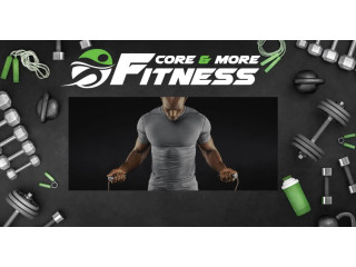 Personal Trainer for Seniors in Orlando | Core and More Fitness