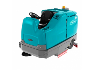 Commercial Floor Scrubber For Sale