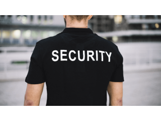 Factors That Influence Your Choice of Security Guard Services in Garden Grove