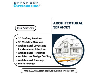 Philadelphia's Top Architectural Services Provider Company, USA AEC Projects