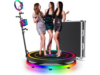 WHY PHOTO BOOTH RENTALS MATTER MOST IN BIRTHDAY BASHES