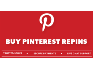 Buy Pinterest Repins for Instant Popularity