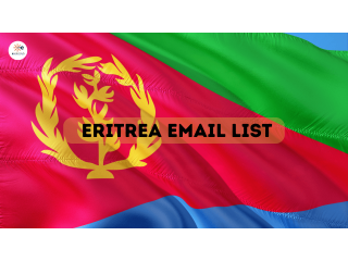 Eritrea Email List: Purchase the Top Eritrea Email List for Marketing