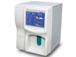 Hematology Analyzer Machine