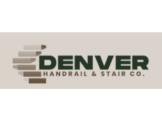 Quality Craftmanship for Stair and Handrail Installations in Aurora, CO