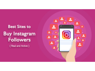 Buy Instagram Followers With Fast Delivery