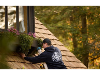 Summit Point Roofing: Grand Rapids' Roof Replacement Experts