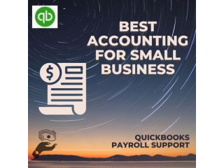 Quickbooks payroll supp0rt