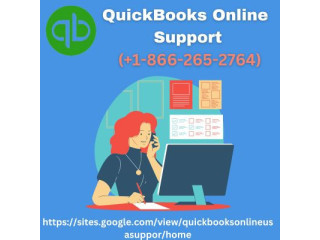 QuickBooks Online Support 3