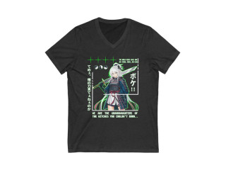 Buy Anime Themed T-shirts from ingLando in US, UK & Canada