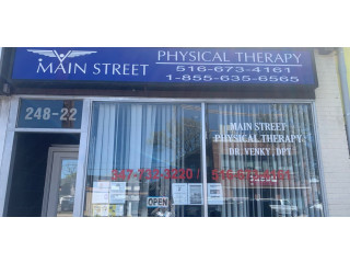 Best Physiotherapy in bellerose