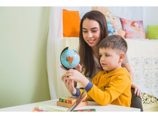 The Best Montessori Day Care Near Me for Your Child