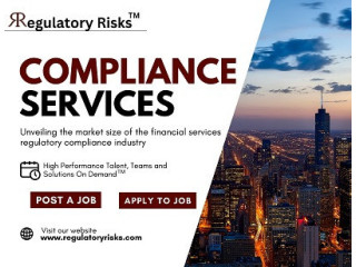 Looking To Hire a Compliance Officer? Look No Further!
