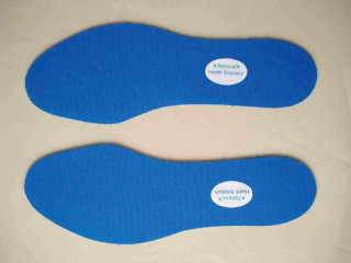 Relief for Neuropathy: Magnetic Shoe Inserts Available