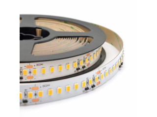 Bright LED Strip Lights from Linearfluxx Will Illuminate Your Space