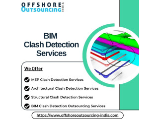 Explore Cape Coral’s Best BIM Clash Detection Services Provider Company, USA AEC Sector