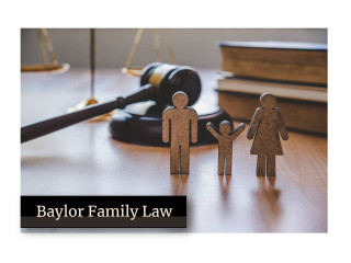 Divorce Attorney Fort Worth TX-Baylor Family Law
