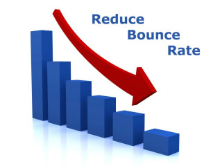 How to Reduce Bounce Rate?