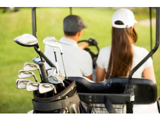 Convenient Rental Golf Clubs - T10Golf