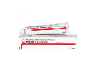 Affordable Melalite Forte Cream Online - Clear Skin Starts Here