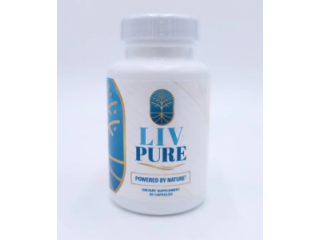 Trying to Lose Weight? Liv Pure Is the Answer!